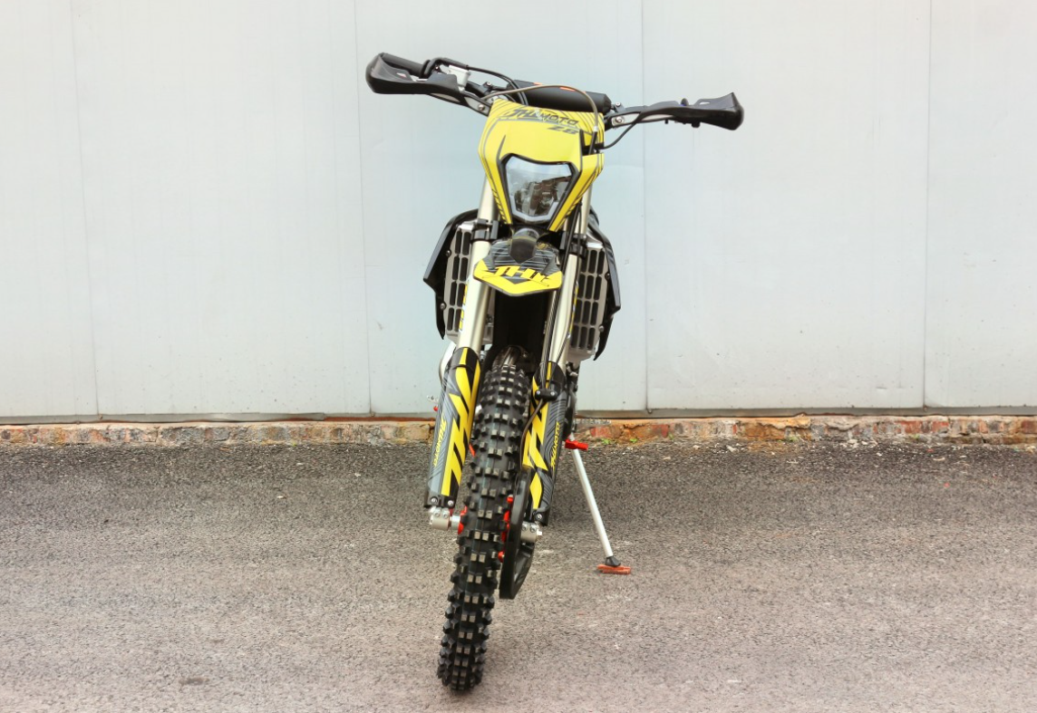 Мотоцикл JHLMOTO JHL Z8 NC300S (182-MN) в Череповце