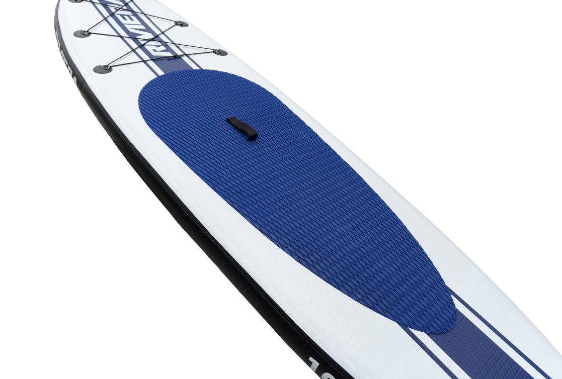 Сап-борд синий 10.6ft RIVIERA в Череповце