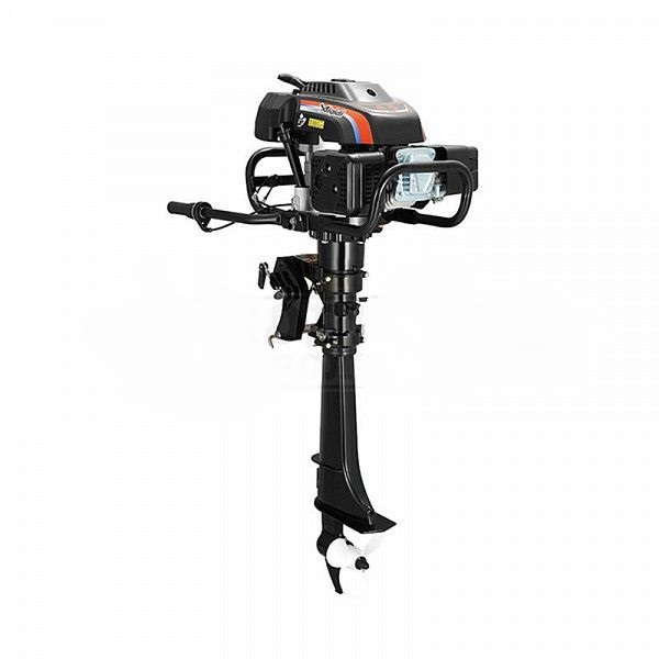 Лодочный мотор Condor XW6,5 (воздушное) в Череповце