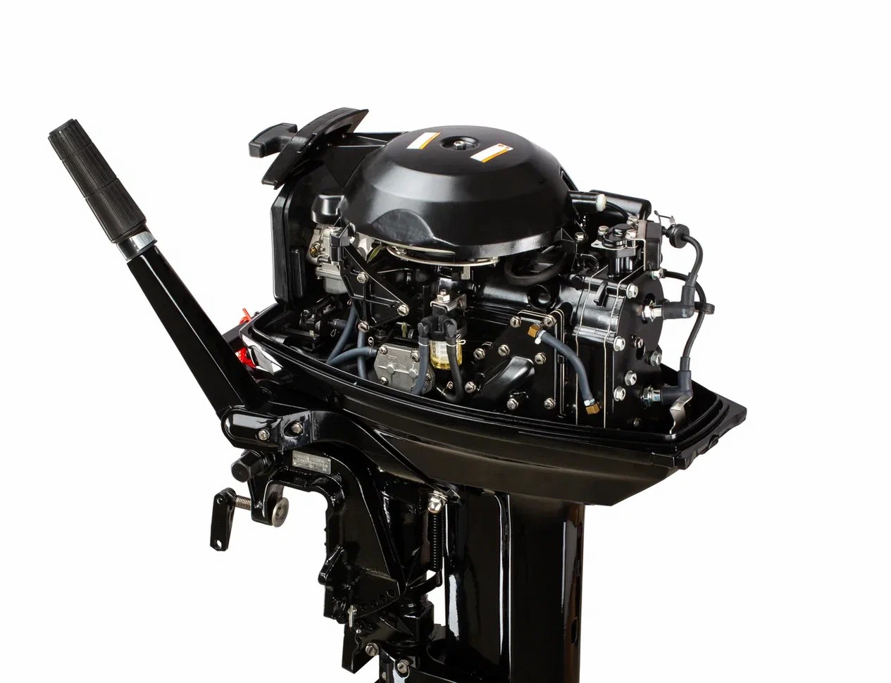 ЛОДОЧНЫЙ МОТОР GLADIATOR G30FHS в Череповце