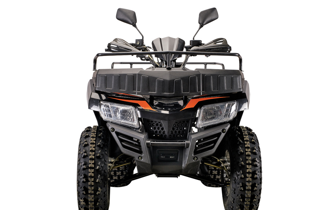 Квадроцикл YACOTA CABO 200 в Череповце