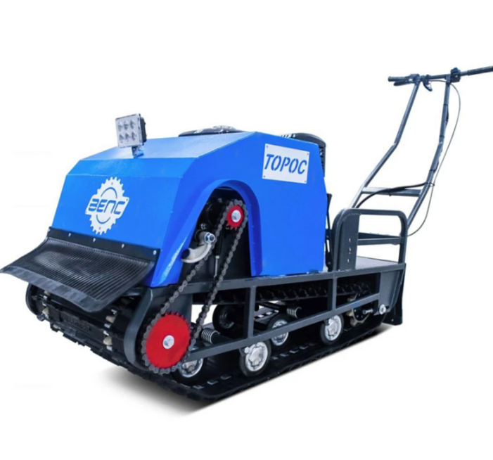 Мотобуксировщик ВЕПС WINTER «ТОРОС» 9 в Череповце