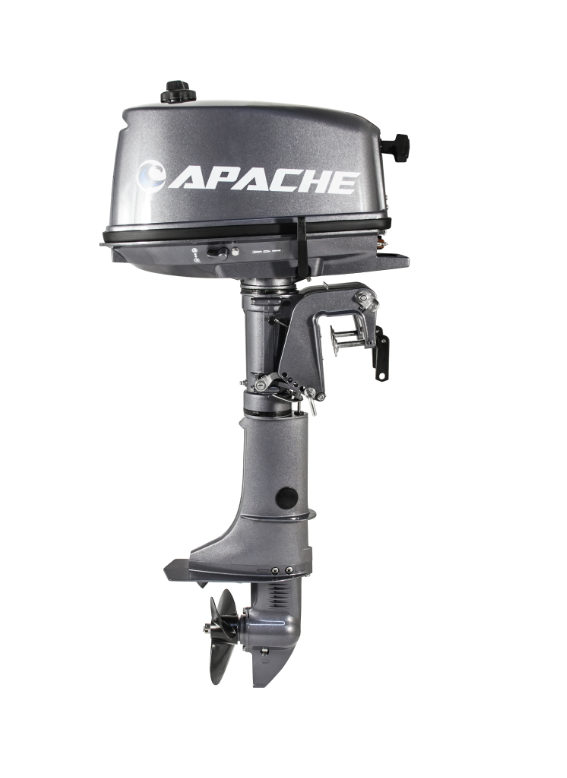 Лодочный мотор APACHE T5 BS в Череповце