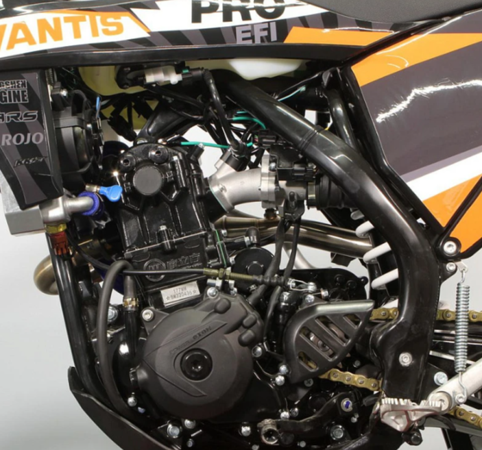 Мотоцикл Avantis Enduro 300 PRO EFI Exclusive (NC250/177MM) ARS в Череповце