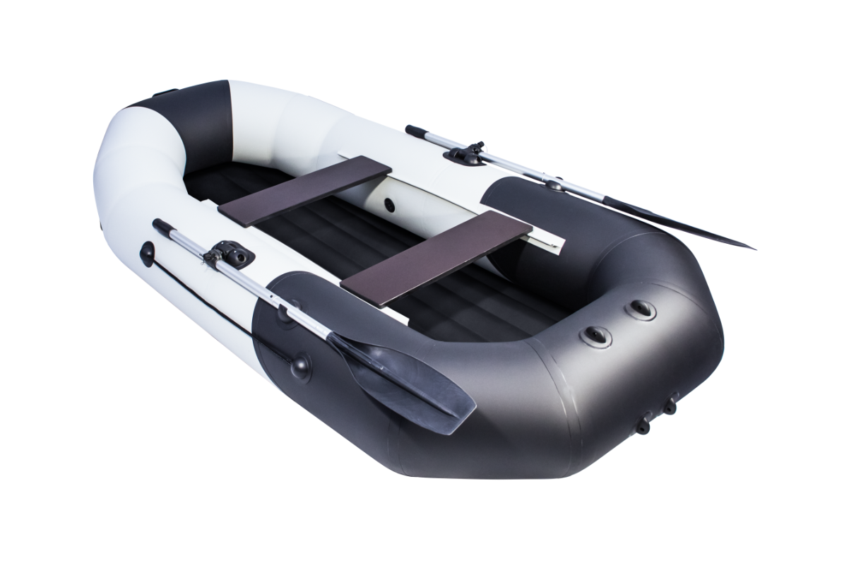 Лодка Таймень NX 270 НД в Череповце