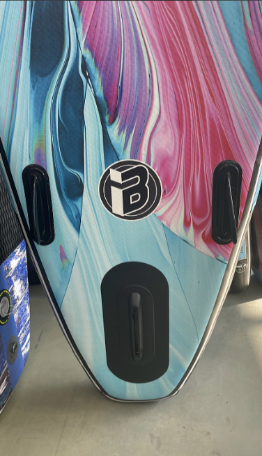 SUP (САП) ДОСКА RAIDEX I BOARD 11’ (332СМ) N 33 в Череповце