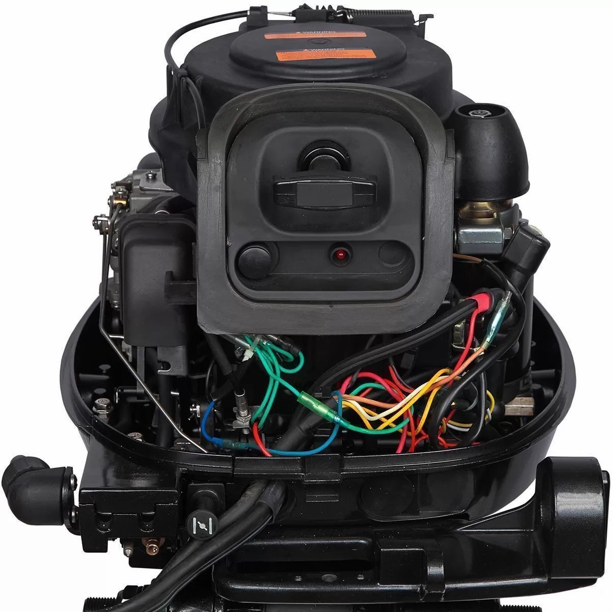 Лодочный мотор MARLIN MF 9.9 AMHS в Череповце