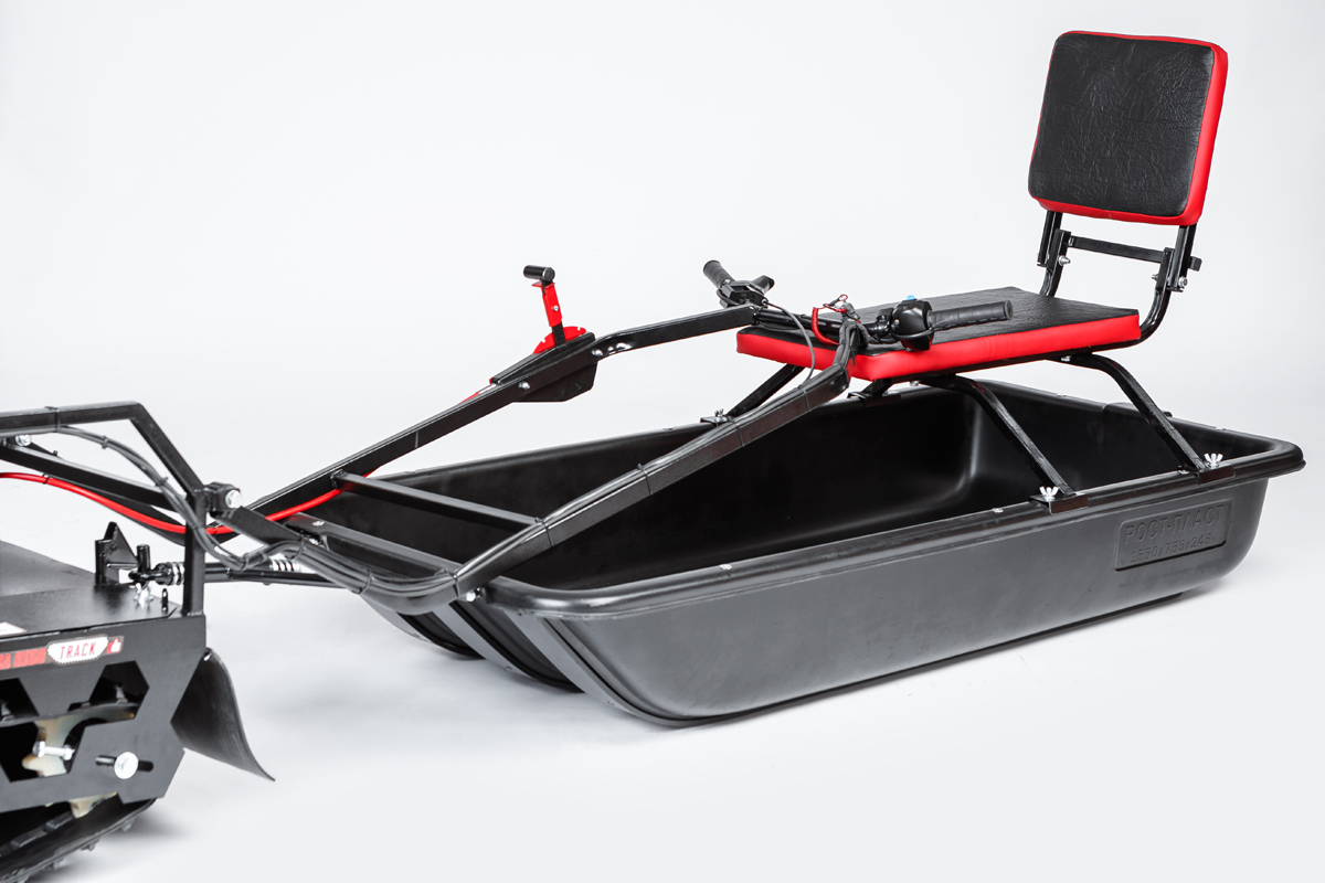 СИДЕНИЕ ДЛЯ САНЕЙ в Череповце