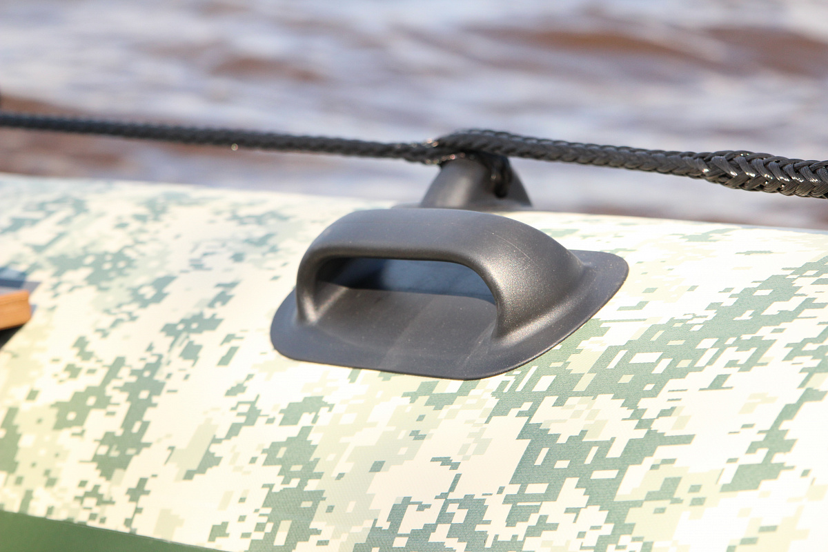 Лодка MISHIMO PRO 400 в Череповце