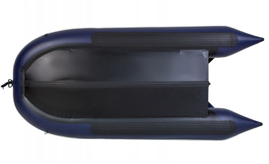 НАДУВНАЯ ЛОДКА GLADIATOR B330AD в Череповце