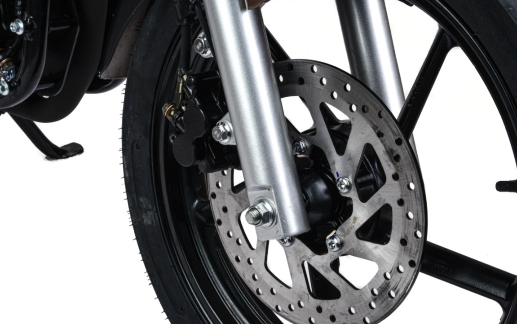 Мотоцикл MOTOLAND (МОТОЛЕНД) 300 BANDIT в Череповце