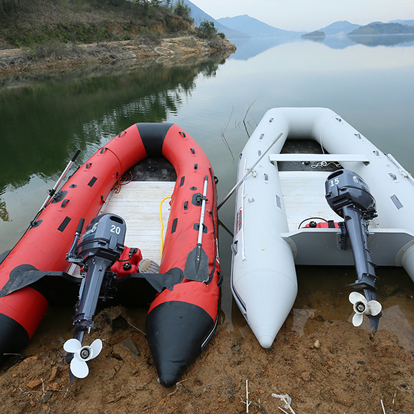 ЛОДОЧНЫЙ МОТОР ALLFA CG Т15 в Череповце