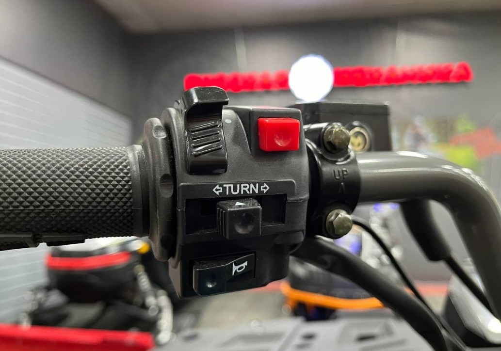 Квадроцикл PROMAX RENEGADE 300 LONG WINCH PRO (2025) в Череповце