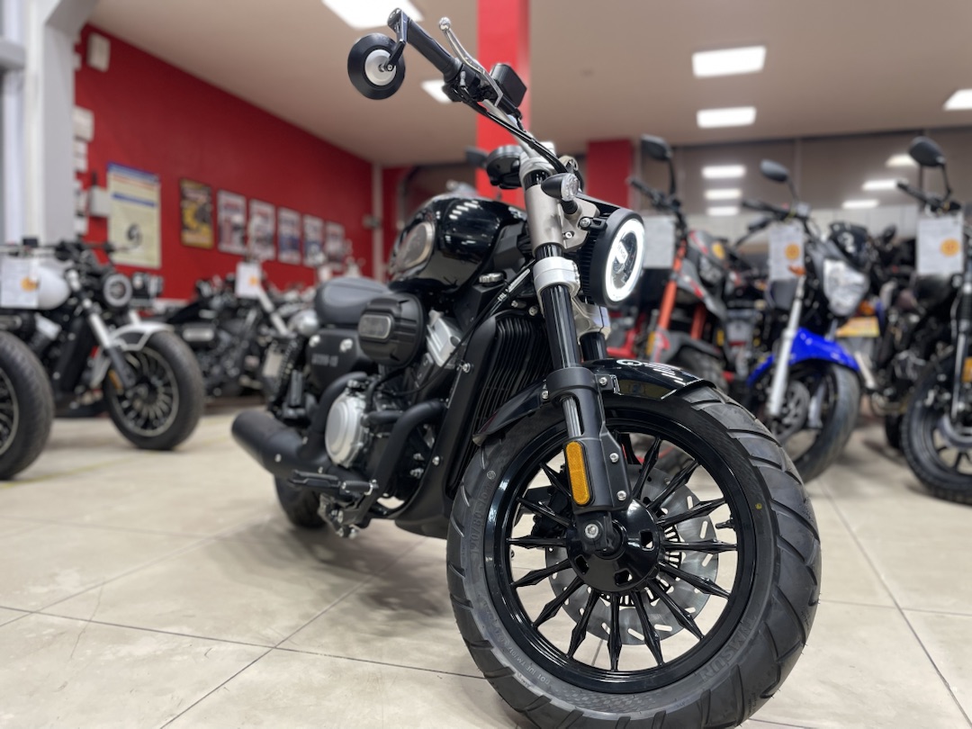 Мотоцикл Benda Chinchilla 300 в Череповце