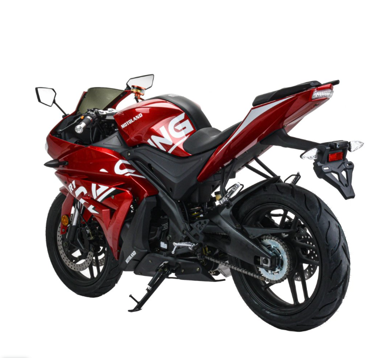 Мотоцикл MOTOLAND (МОТОЛЕНД) R1 300 в Череповце