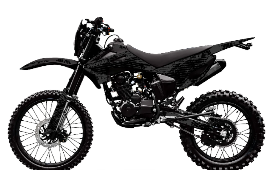 Кроссовый мотоцикл PROMAX ARMY 250 в Череповце