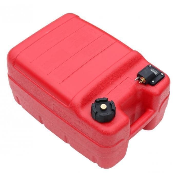 БАК ТОПЛИВНЫЙ 24 ЛИТРА ДЛЯ КАТЕРОВ И ЛОДОК в Череповце