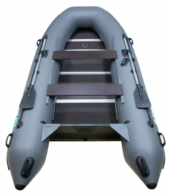 НАДУВНАЯ ЛОДКА GLADIATOR B370 в Череповце