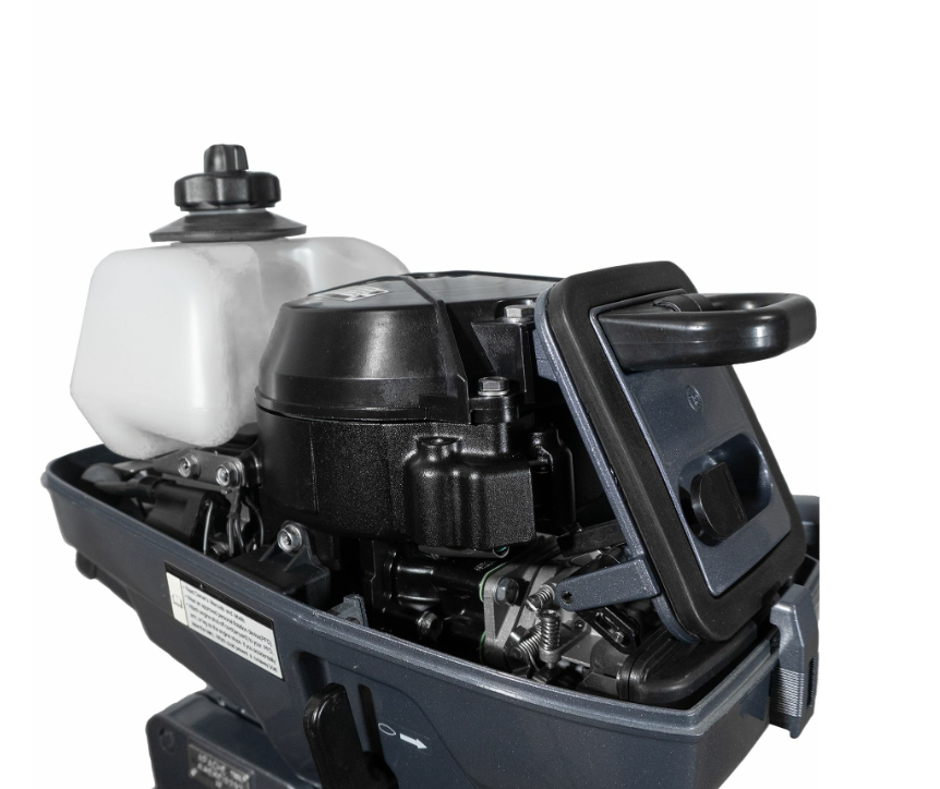 Лодочный мотор APACHE T3 BS в Череповце