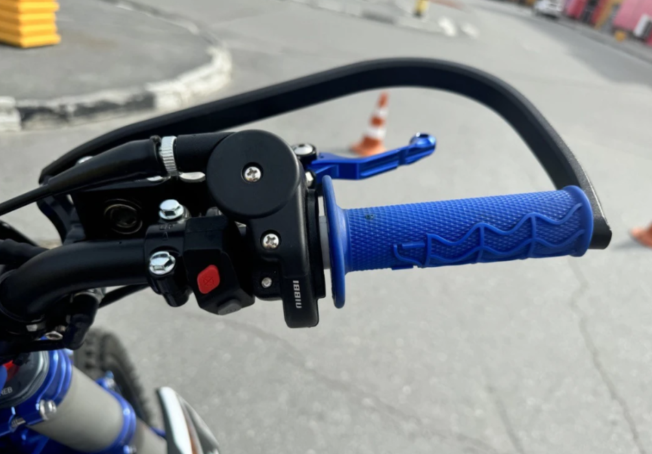 Кроссовый мотоцикл FAIDET NC300S ULTRA KKE в Череповце