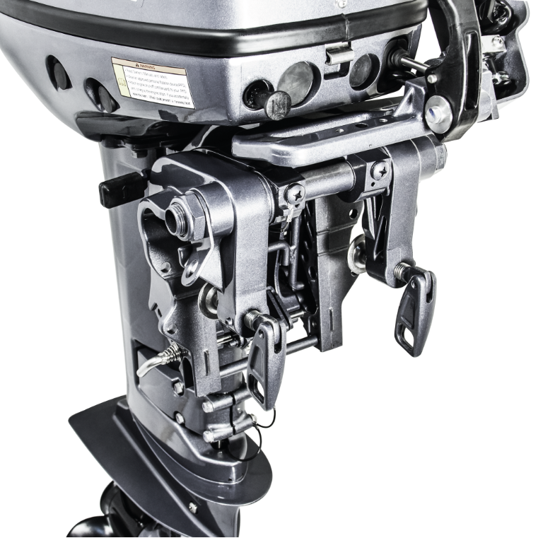 Лодочный мотор APACHE T9.9(15) BS в Череповце