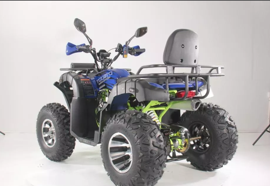 Квадроцикл YACOTA SELA MAX 200 в Череповце