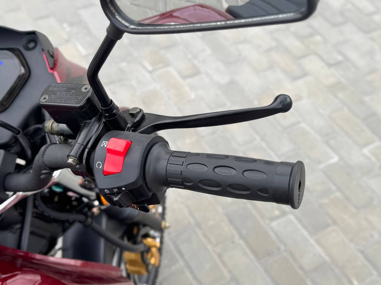 Мопед FAIDET TUGELA RS150 (49) в Череповце