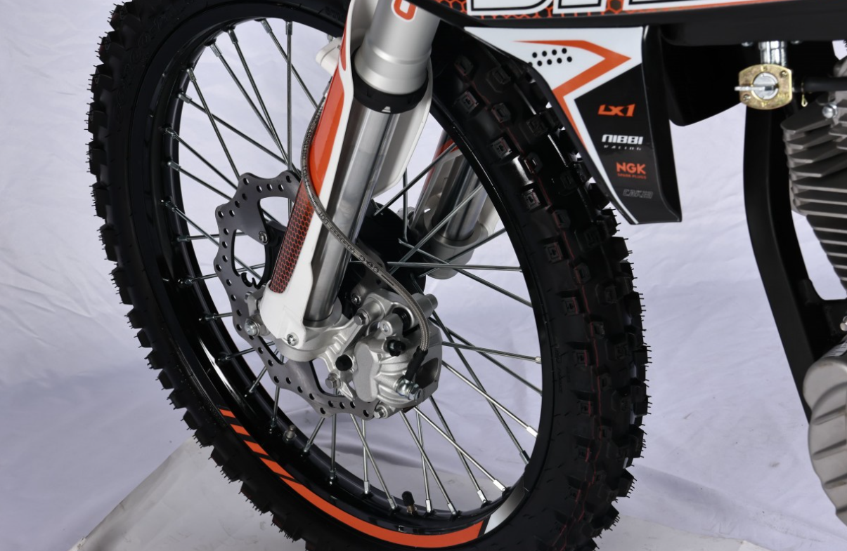 Мотоцикл JHLMOTO JHL LX1 CB250 (172FMM-3A) в Череповце