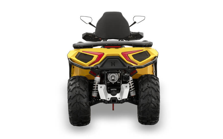 Квадроцикл HISUN GUARDIAN 750S -/SHORT/ в Череповце