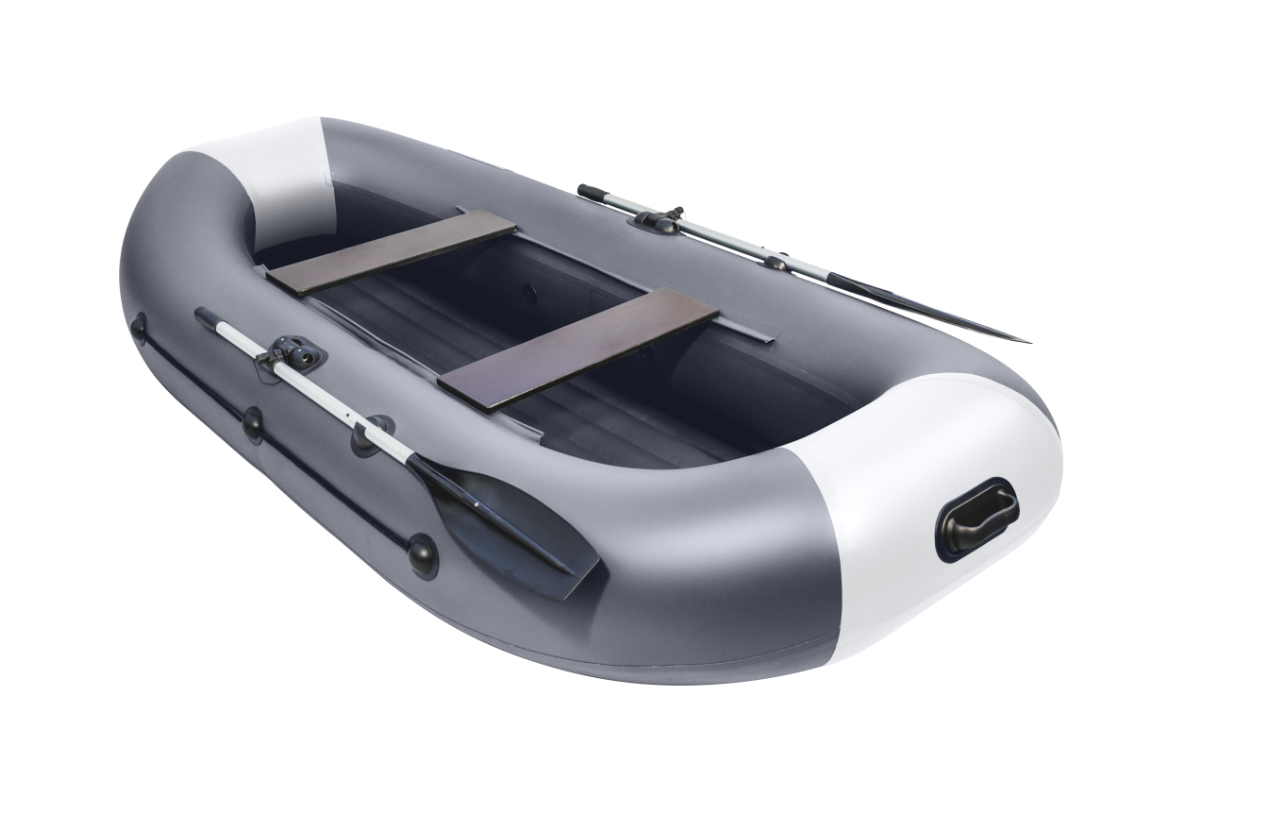 Лодка Таймень LX 290 НД в Череповце