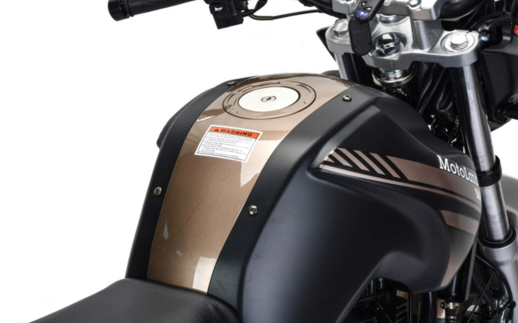 Мотоцикл MOTOLAND (МОТОЛЕНД) 300 BANDIT в Череповце