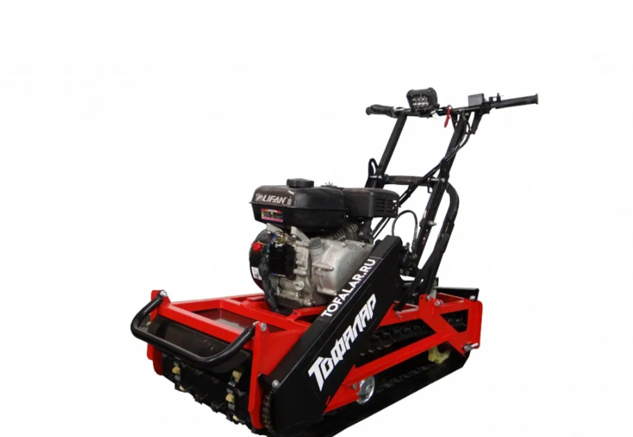 Мотобуксировщик Тофалар Мини в Череповце