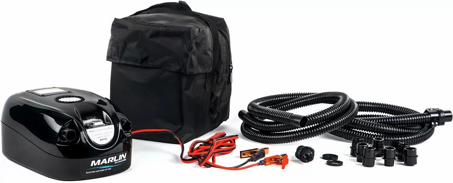 ЭЛЕКТРИЧЕСКИЙ НАСОС MARLIN GP-80 S в Череповце