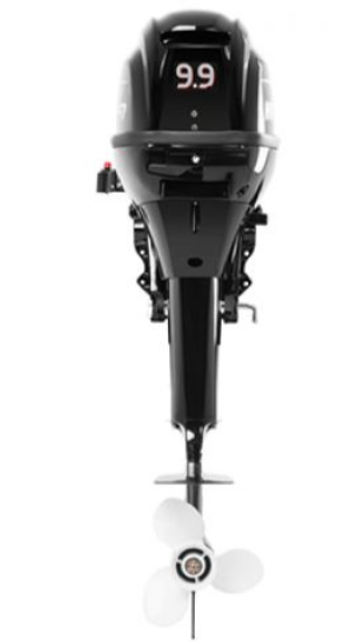 Лодочный мотор HIDEA HD9.9FHS в Череповце