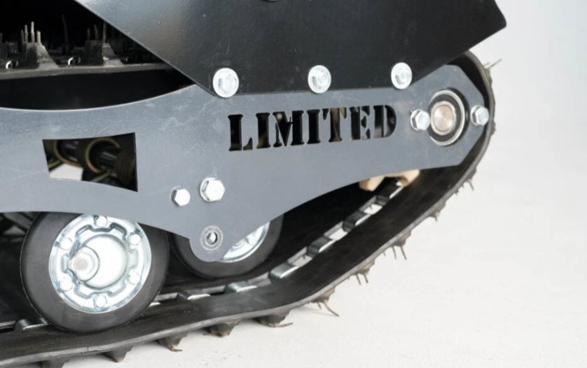 Мотобуксировщик ОНЕГО 500 15 FRONT LIMITED в Череповце