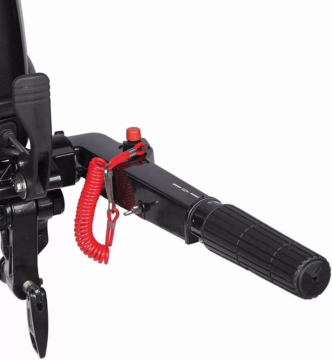 Лодочный мотор MARLIN MP 9.9 AMHS в Череповце