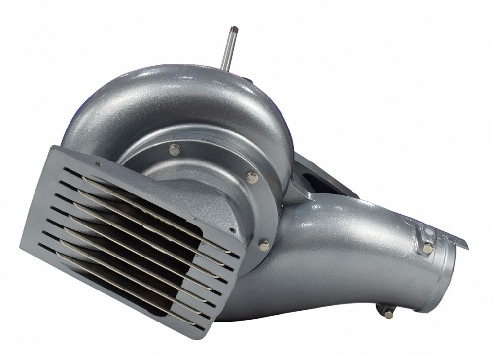 ВОДОМЕТНАЯ НАСАДКА SEA-PRO WT 15 YAMAHA, MARLIN, HIDEA в Череповце