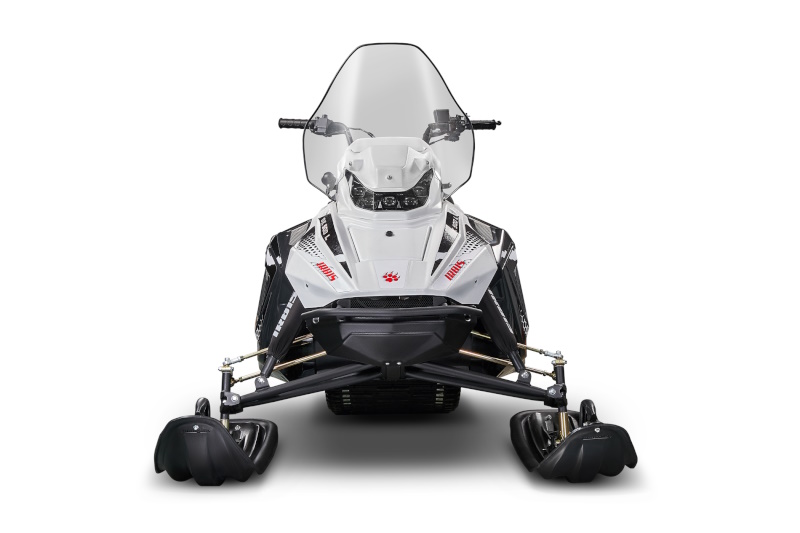 Снегоход IRBIS TUNGUS 500L 25/26 в Череповце