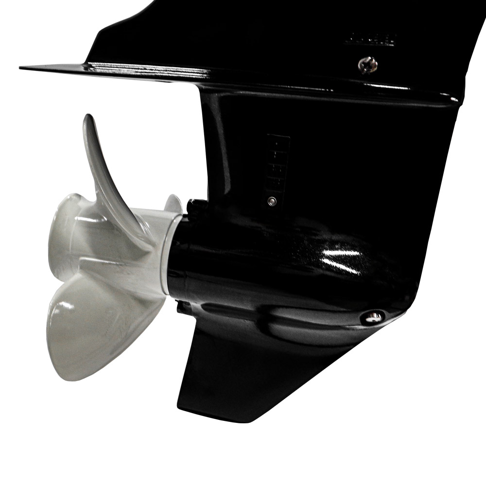 ЛОДОЧНЫЙ МОТОР TOYAMA F9.9FWS в Череповце