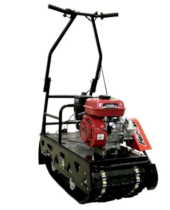 Мотобуксировщик Forza МБС1-6С в Череповце