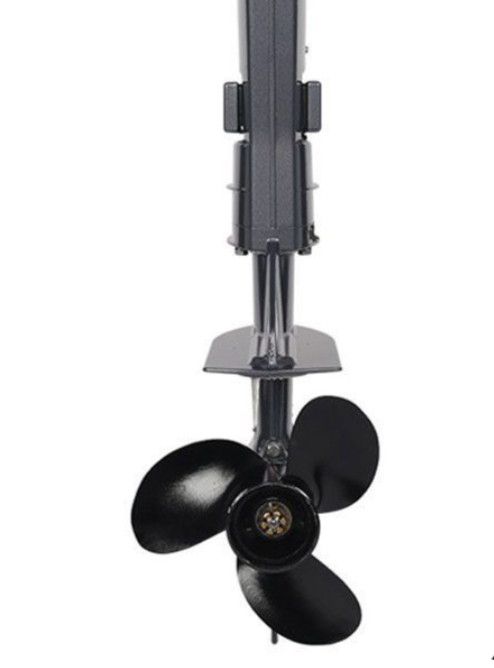 Лодочный мотор ALLFA T2,6S в Череповце