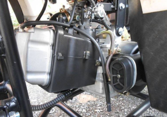 Квадроцикл MOTOLAND (МОТОЛЕНД) 200 ALL ROAD в Череповце