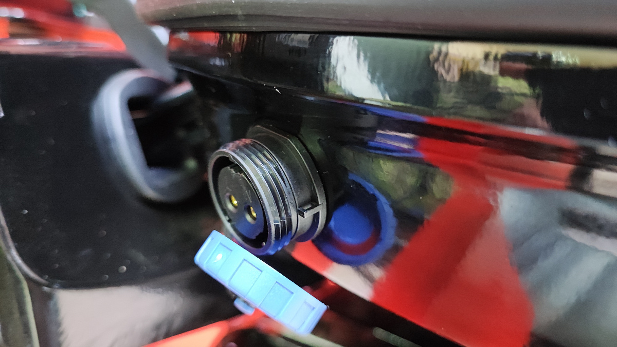 Лодочный мотор MARLIN PROLINE MP 50 AMH ПОД ВОДОМЕТ в Череповце