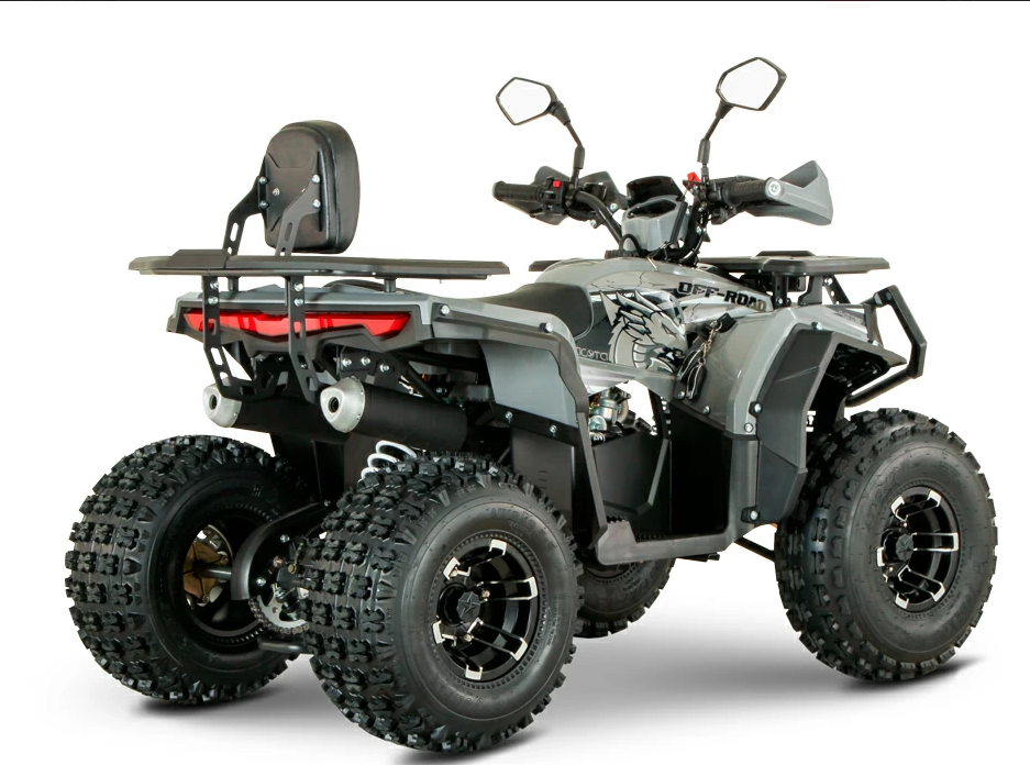 Квадроцикл YACOTA DRAGON LUX LD 150 PRO-SPORT в Череповце