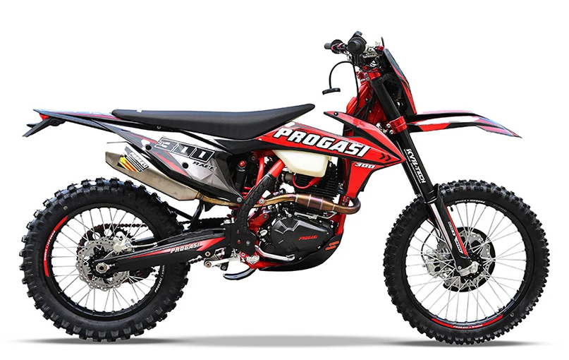 Мотоцикл Progasi RACE 300 AIR в Череповце