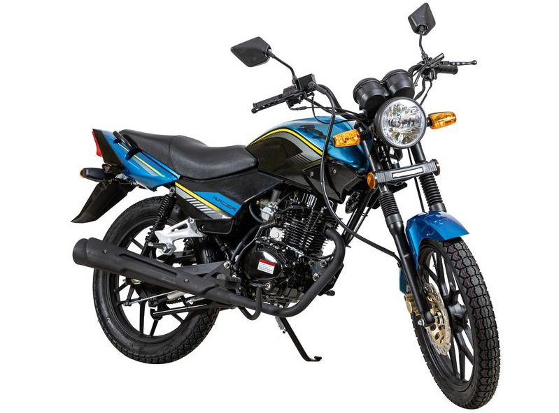 Мотоцикл RACER RC150-23 TIGER в Череповце