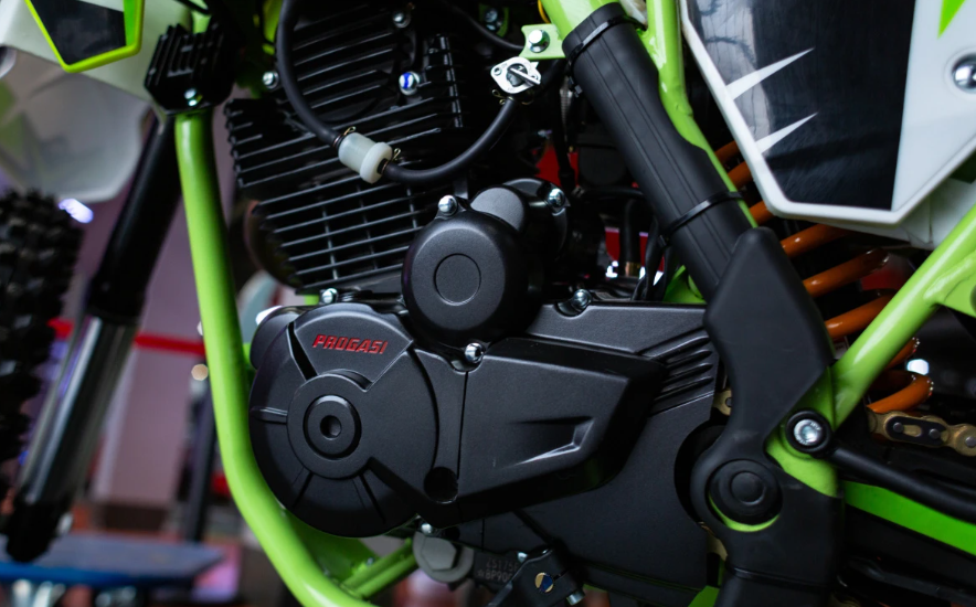 Мотоцикл Progasi SUPER MAX 300 PRO PR300 (ZS175FMN) в Череповце