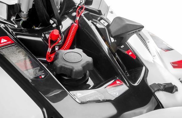 Снегоход STELS ВИТЯЗЬ SA800 2.0 в Череповце