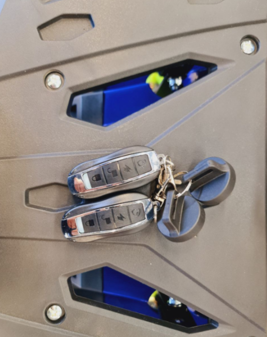 Квадроцикл GBM CROSS HILL 200 NEW PREMIUM в Череповце