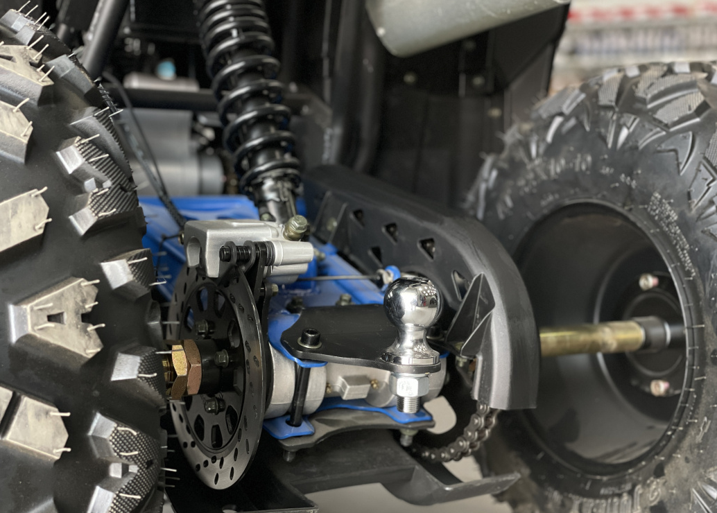 Квадроцикл PROMAX TAURUS 300 в Череповце